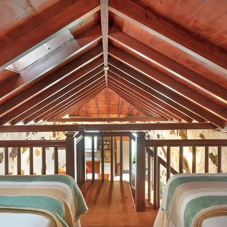 Casa Aregume Apartmán *