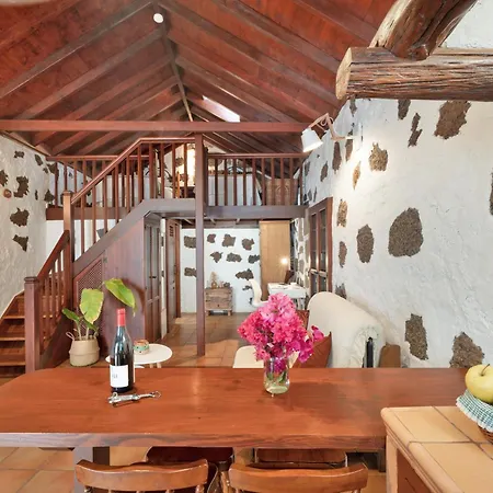 Casa Aregume Apartmán *