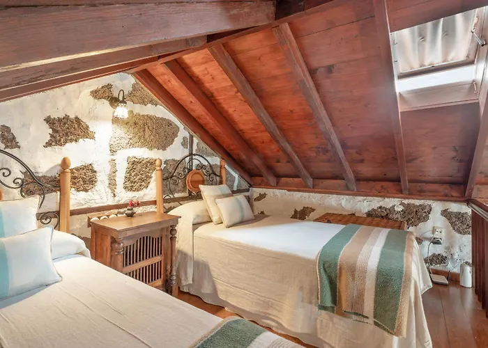 Casa Aregume Apartmán *