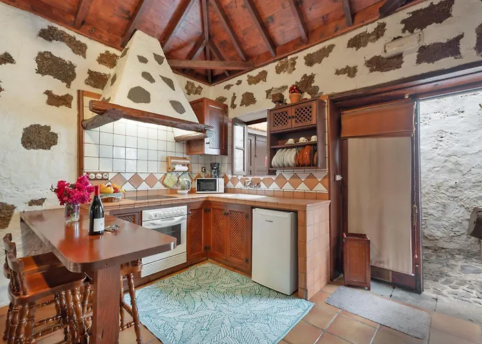 Apartmán Casa Aregume *