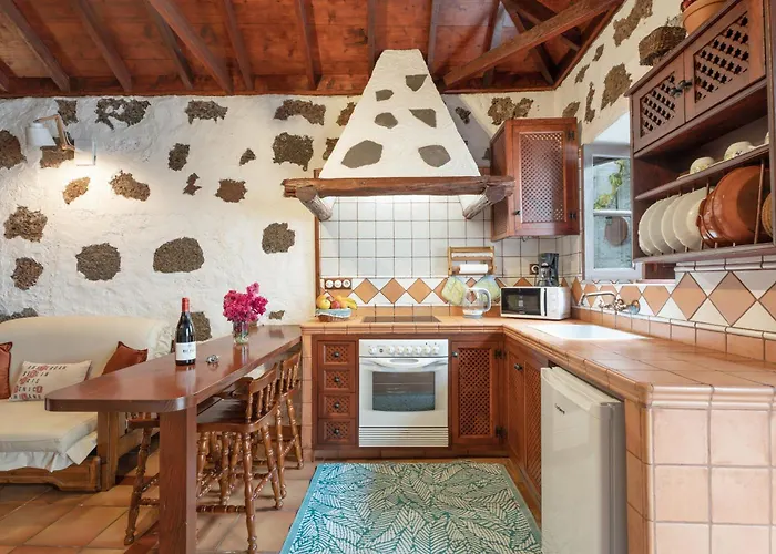 Apartmán Casa Aregume *