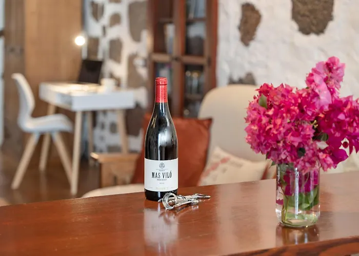 Casa Aregume Los Silos