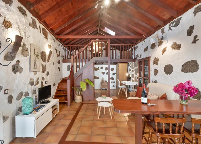 Apartmán Casa Aregume *