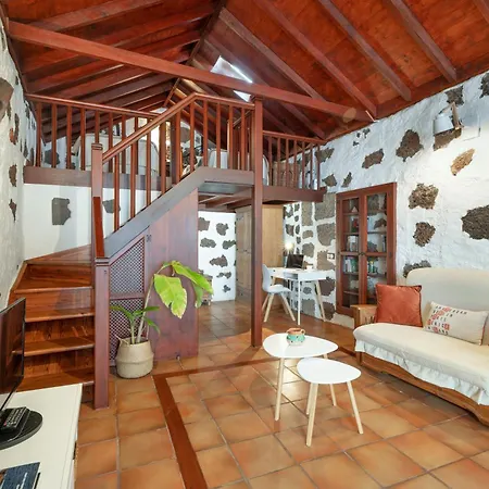 Apartment Casa Aregume