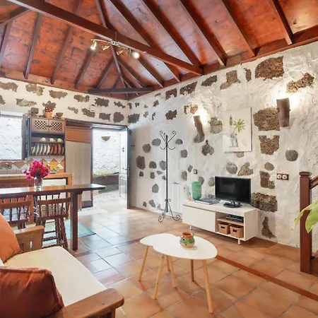 Apartman Casa Aregume Los Silos