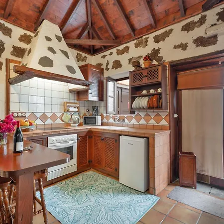 Apartman Casa Aregume *