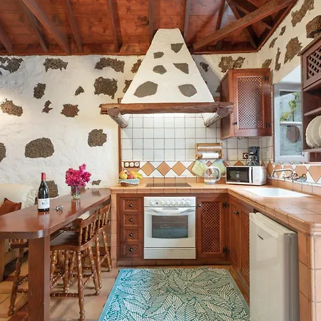 Apartman Casa Aregume *