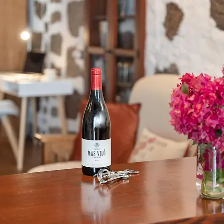 Casa Aregume Los Silos