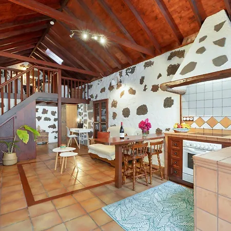 Apartment Casa Aregume *