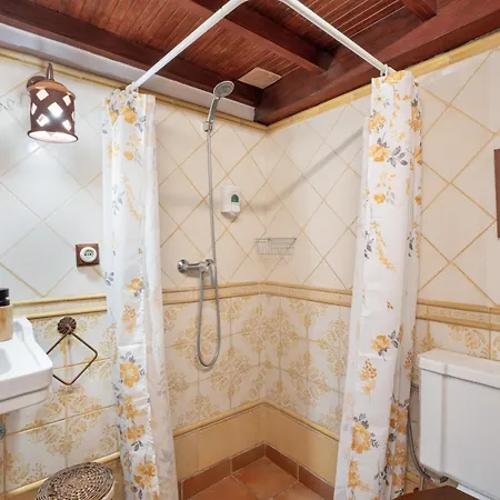 Casa Aregume Apartman *