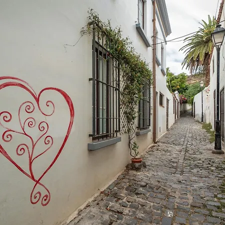 Casa Aregume Los Silos