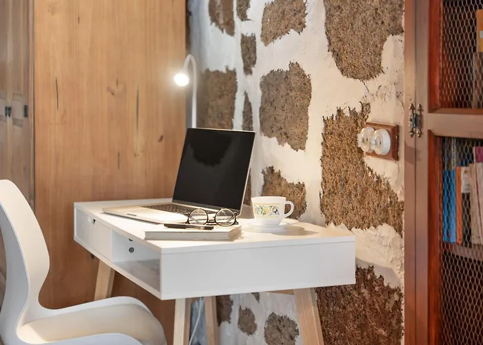 Casa Aregume Apartment