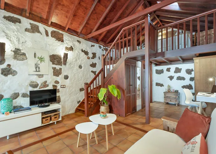 Casa Aregume Apartment