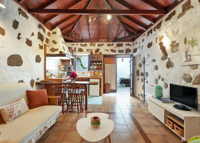 Apartment Casa Aregume *