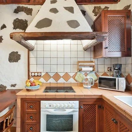 Casa Aregume Apartamento Los Silos