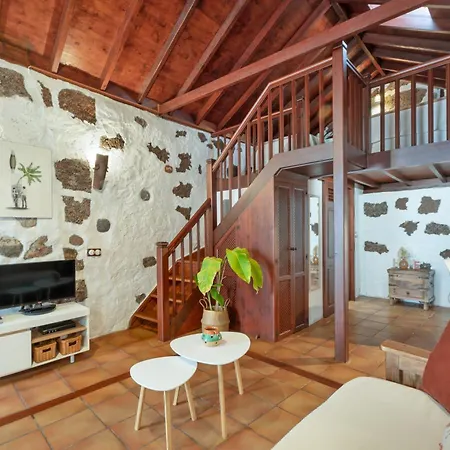 Casa Aregume Apartamento