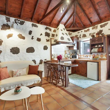 Apartamento Casa Aregume