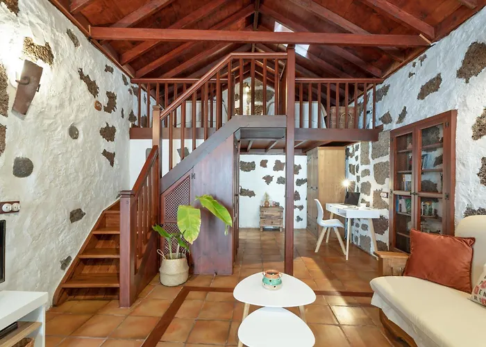 Casa Aregume Los Silos