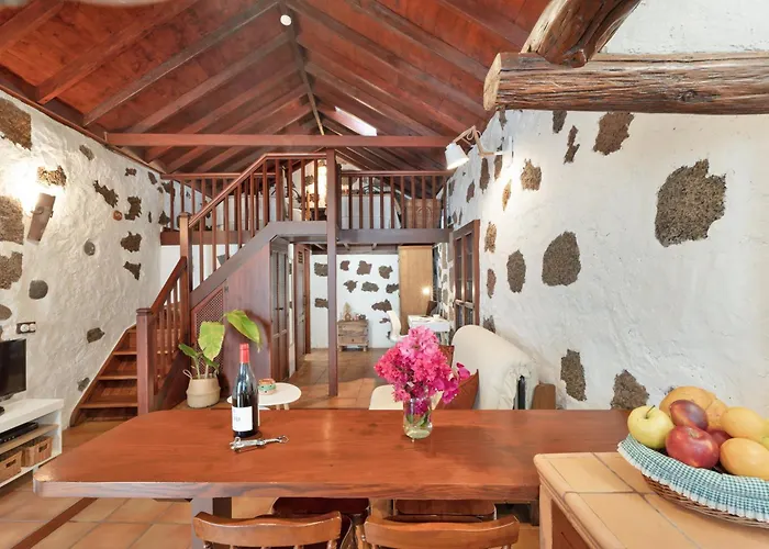 Casa Aregume Apartment *