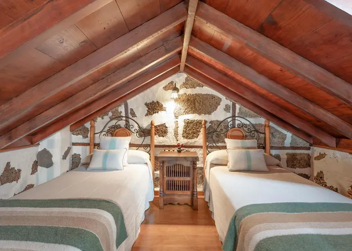 Casa Aregume Apartamento