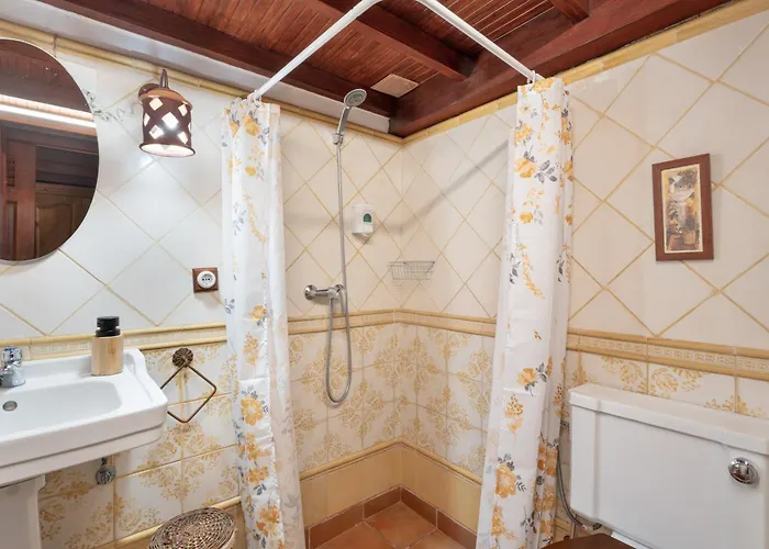 Casa Aregume Apartment *