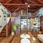 Casa Aregume 洛斯瑟罗斯