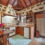 公寓 Casa Aregume *