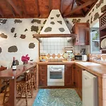 公寓 Casa Aregume *
