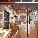 公寓 Casa Aregume 洛斯瑟罗斯