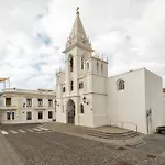 Casa Aregume 公寓 洛斯瑟罗斯
