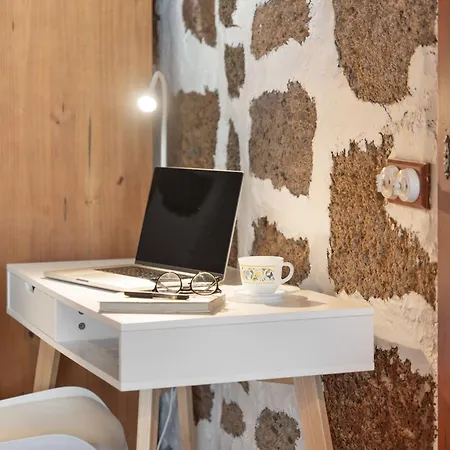 Casa Aregume Apartment
