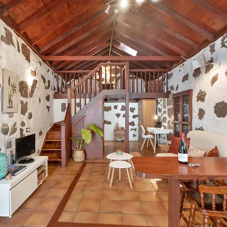 公寓 Casa Aregume *