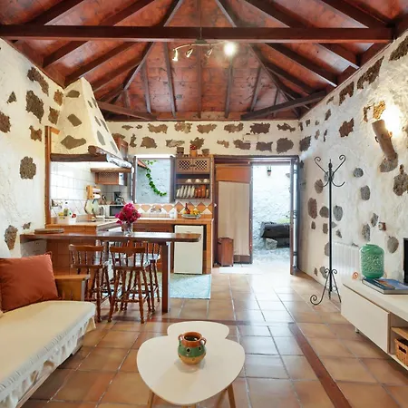 公寓 Casa Aregume *